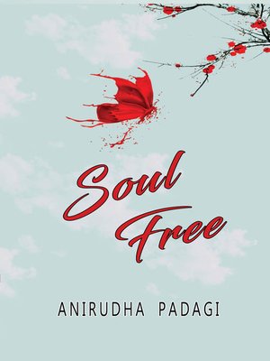cover image of Soul Free